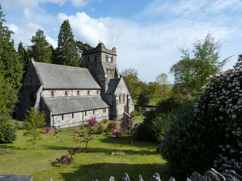 St Mary's Church